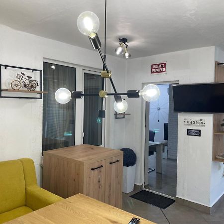 Apartment Dea Burgas Exterior foto