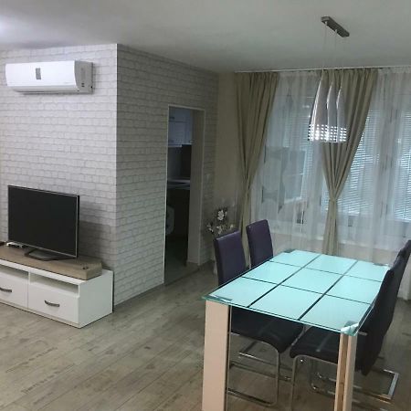 Apartment Dea Burgas Exterior foto