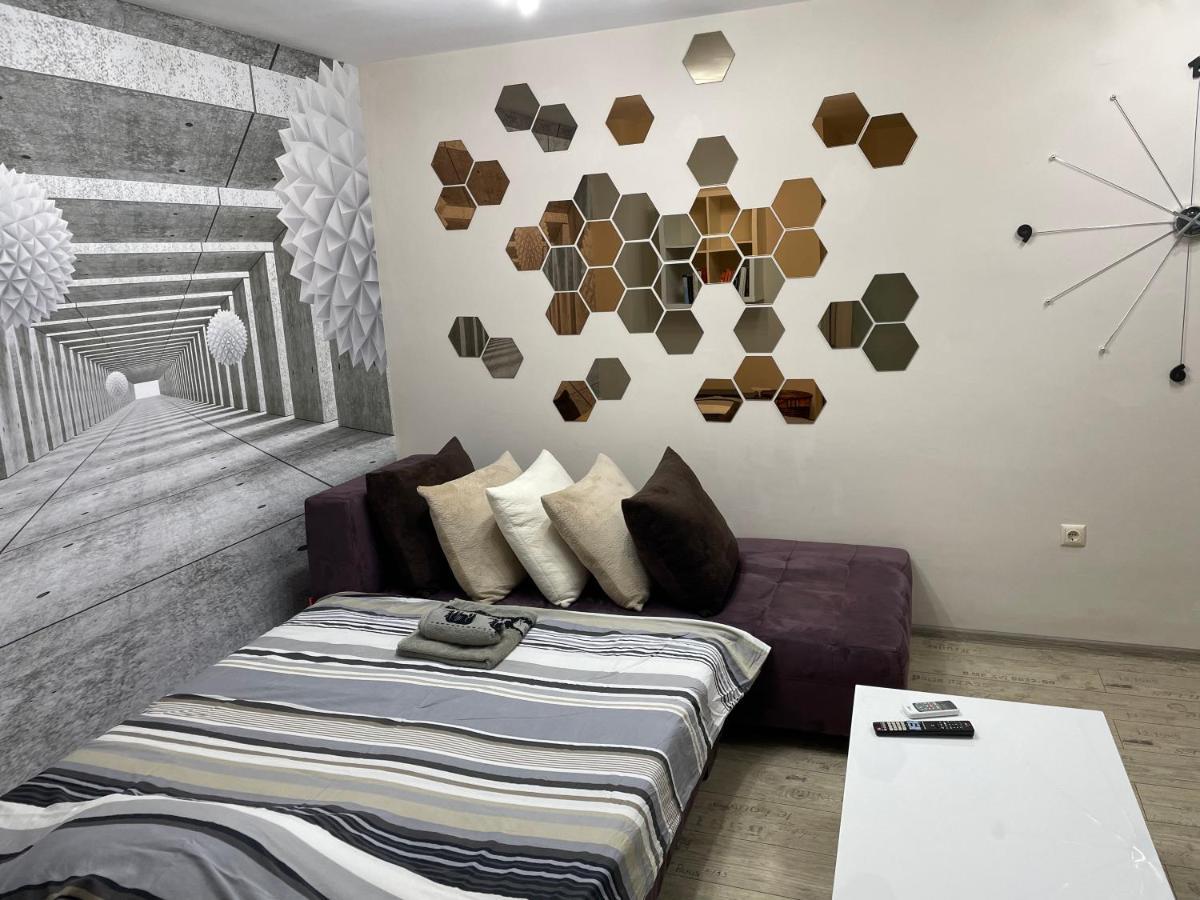Apartment Dea Burgas Exterior foto