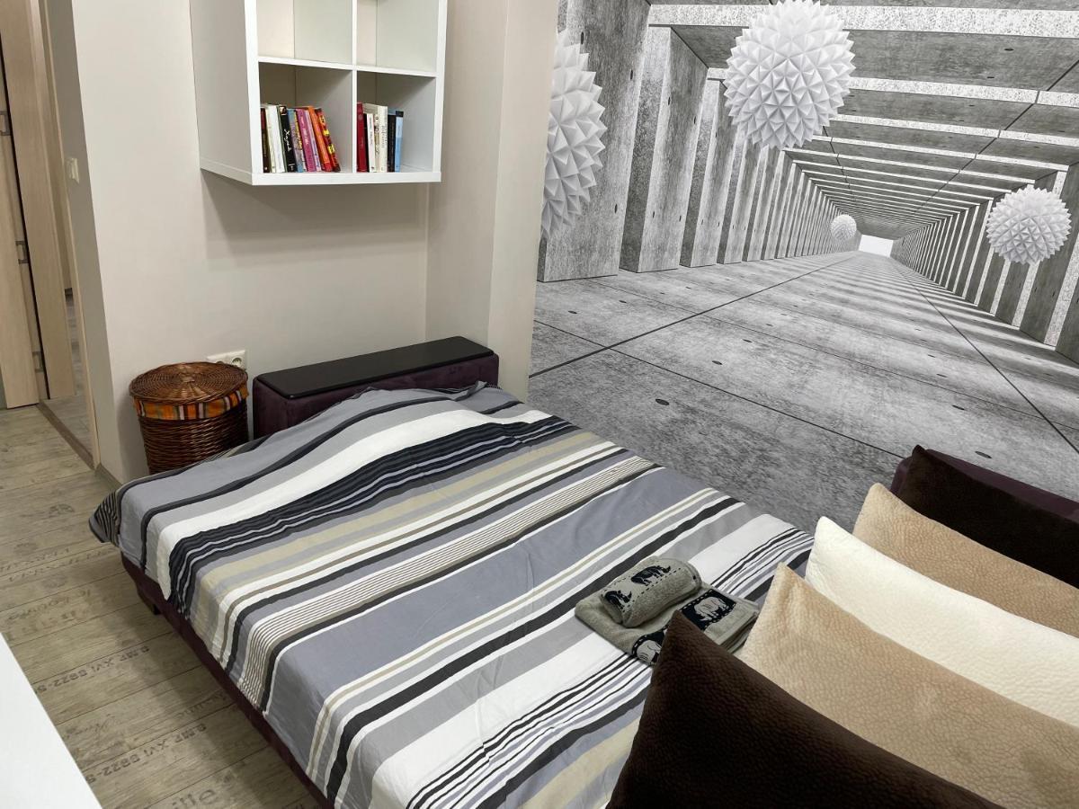 Apartment Dea Burgas Exterior foto