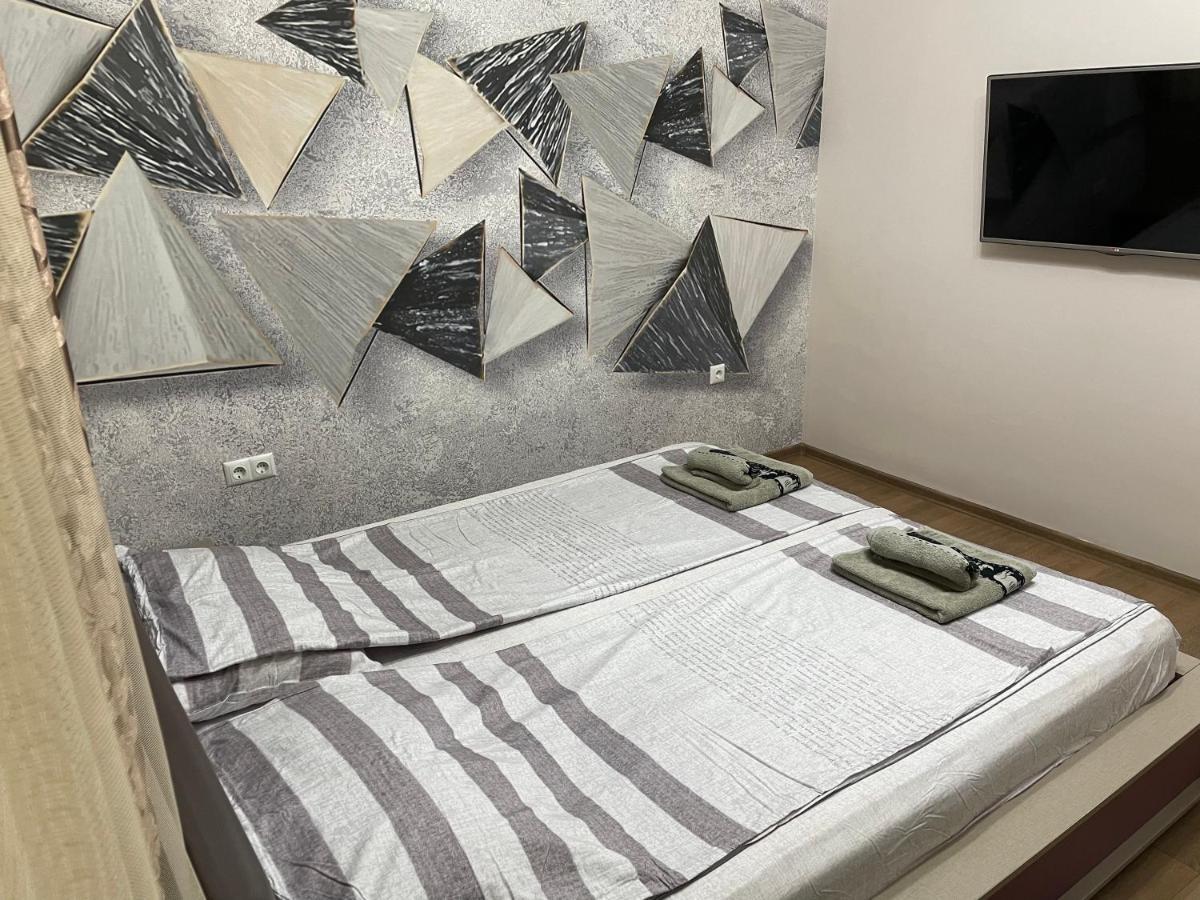 Apartment Dea Burgas Exterior foto