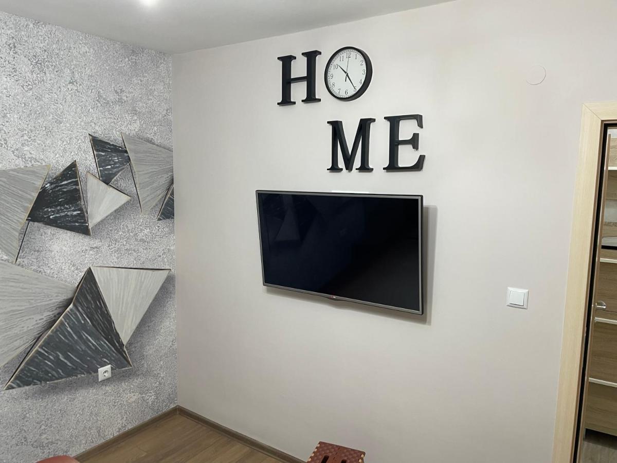 Apartment Dea Burgas Exterior foto