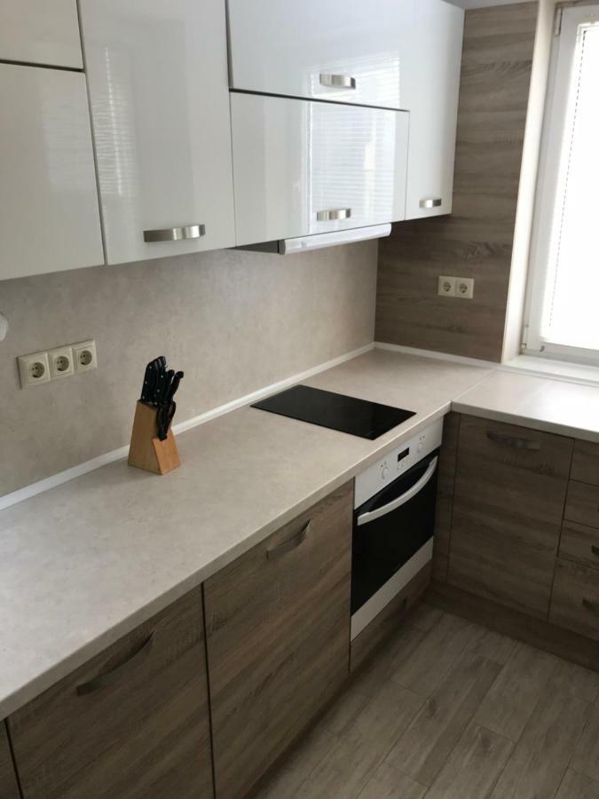 Apartment Dea Burgas Exterior foto