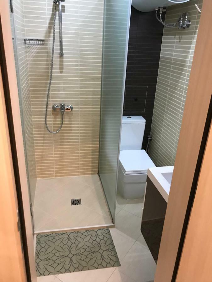 Apartment Dea Burgas Exterior foto