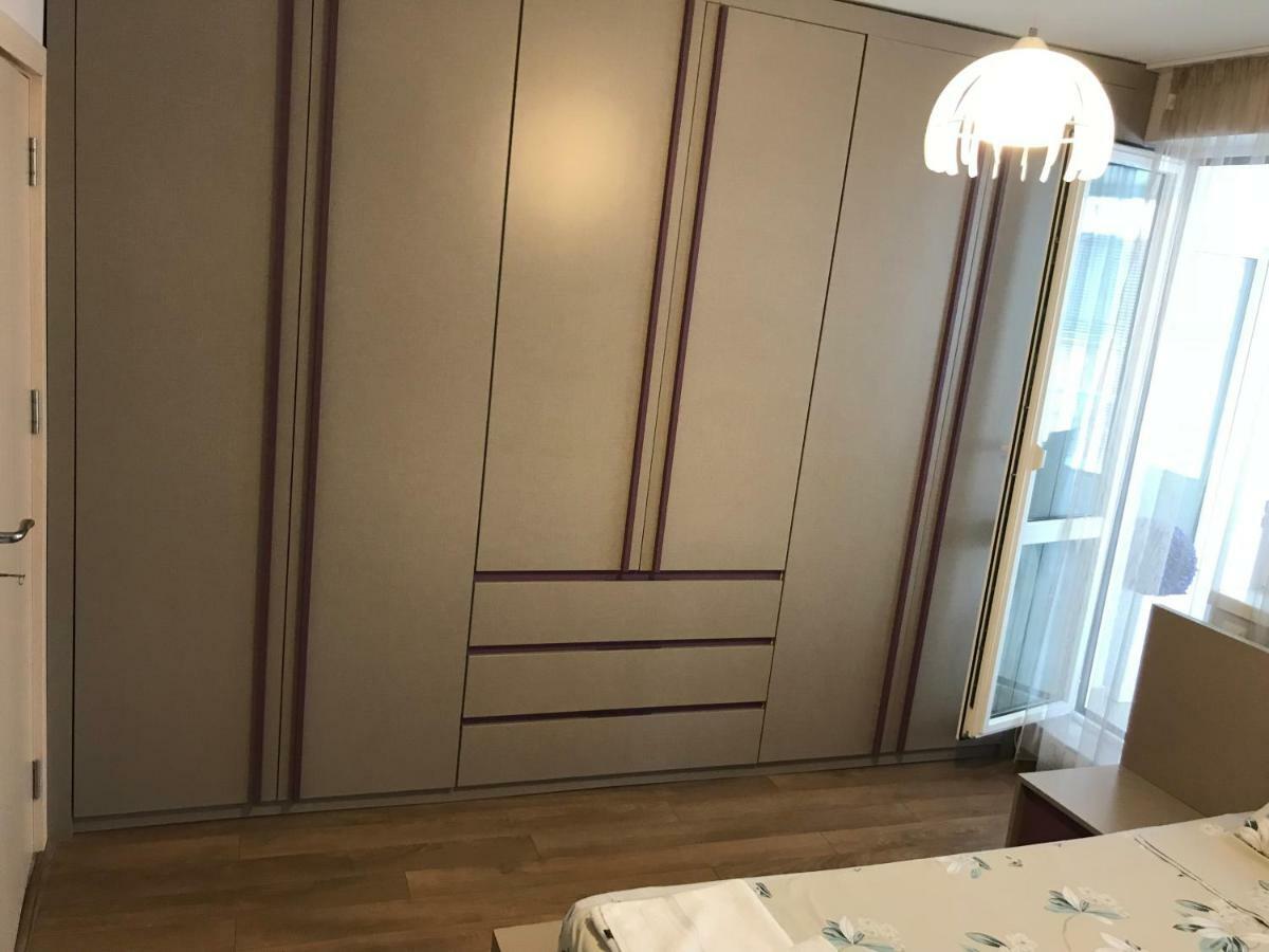 Apartment Dea Burgas Exterior foto