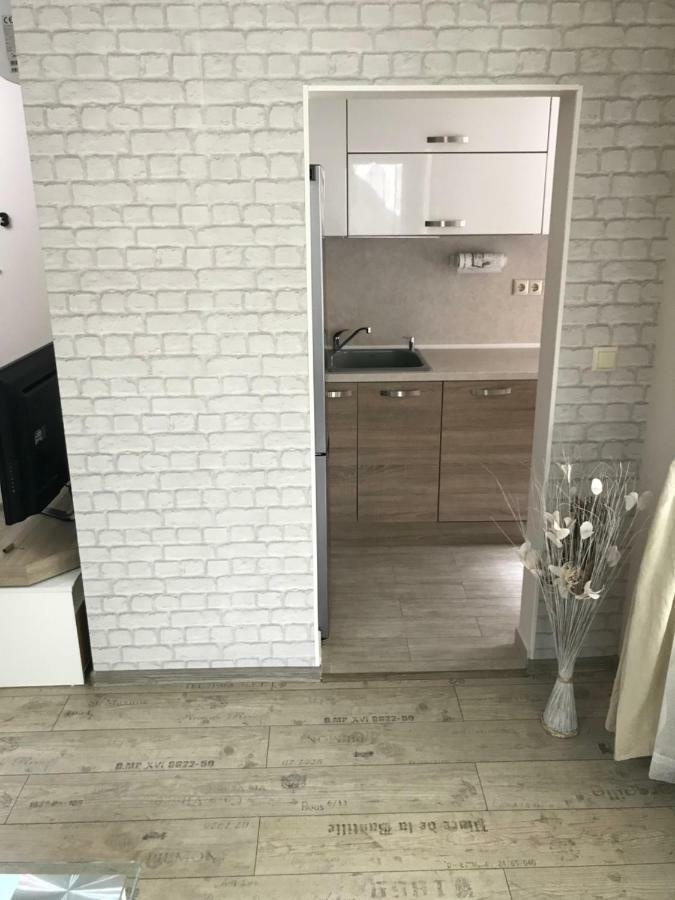 Apartment Dea Burgas Exterior foto