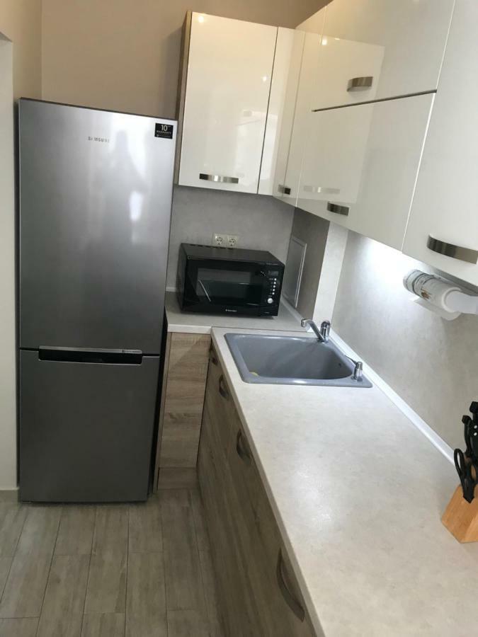 Apartment Dea Burgas Exterior foto