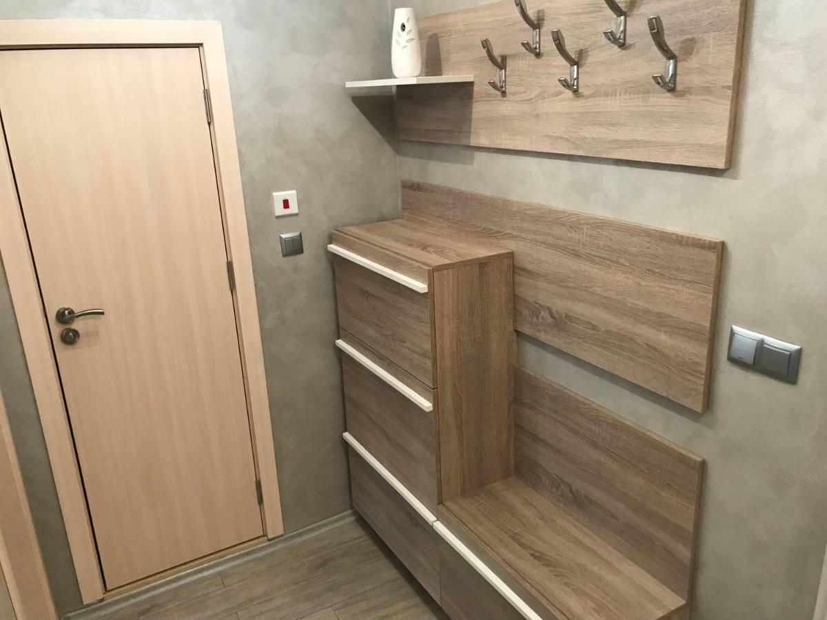 Apartment Dea Burgas Exterior foto